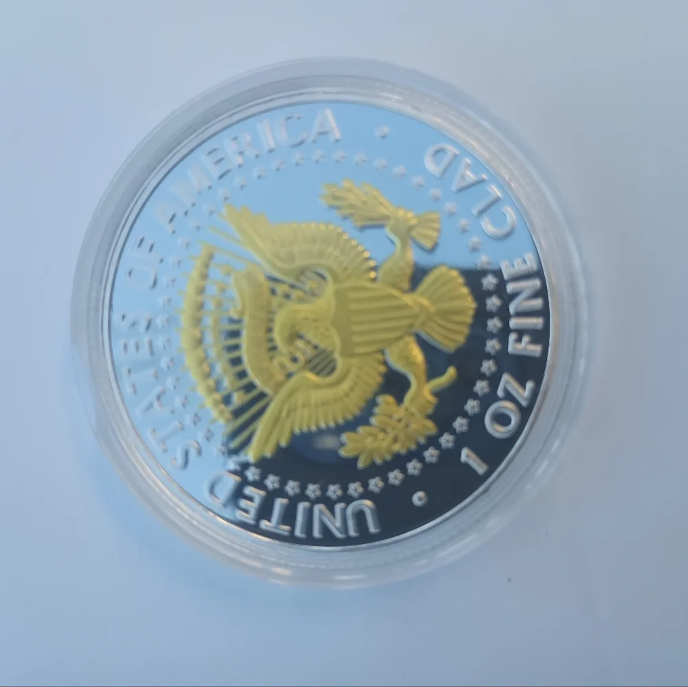 Collector coin - Picture 6 of 6